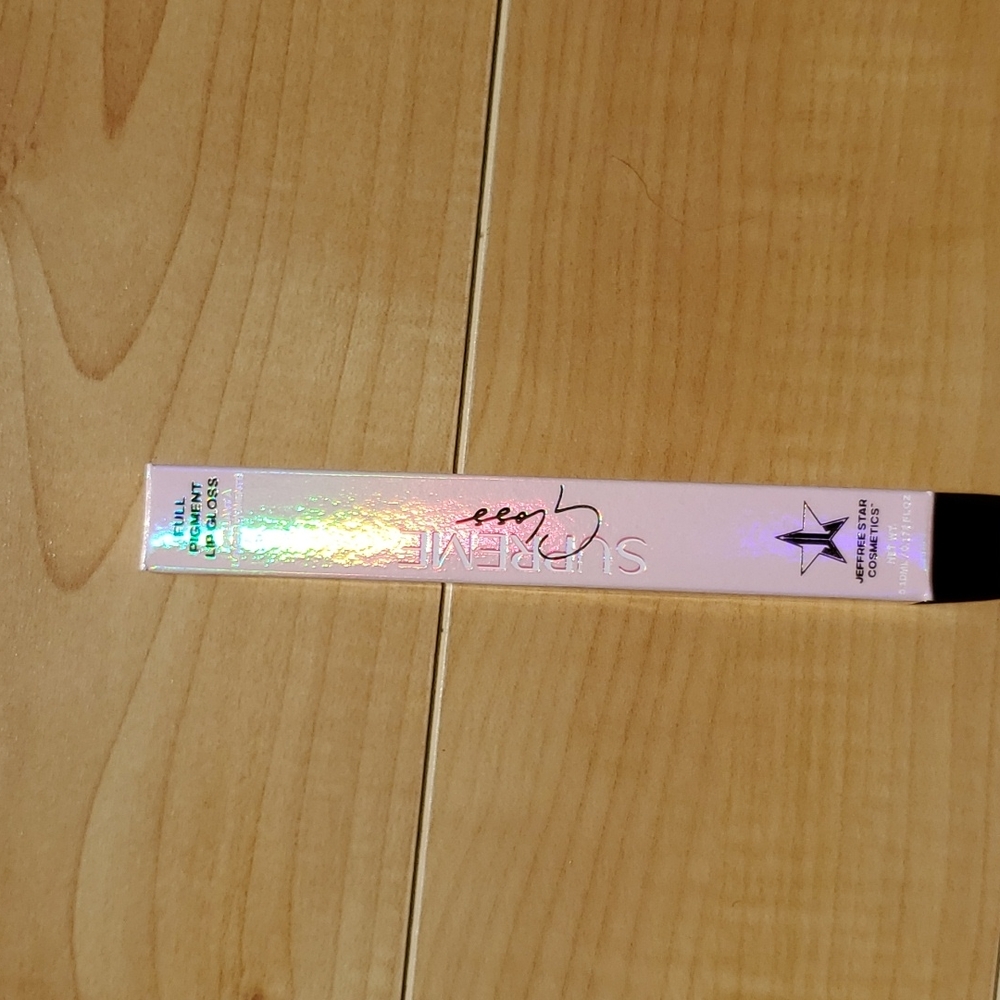 Supreme gloss